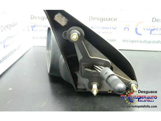 Зеркало электрическое        Renault Clio I  1997 - 1998 года   