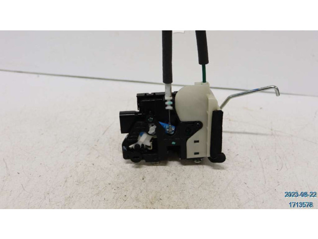 Блок управления двигателя 81420B9020   Hyundai i10