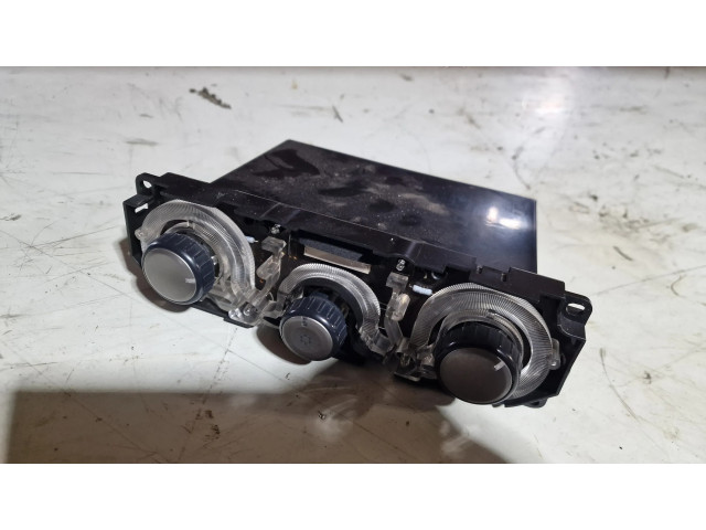 Блок управления климат-контролем 7820A071 Mitsubishi Grandis