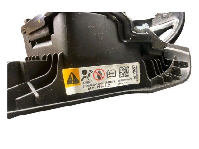 Volant Opel Antara 2012 95494215