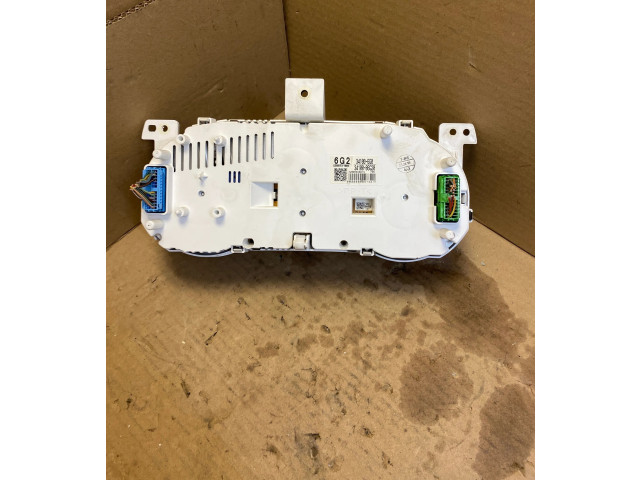 Přístrojová deska Suzuki Ignis 2004 3410086G20, 341006G0