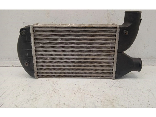 Интеркулер SINREF Alfa Romeo 166