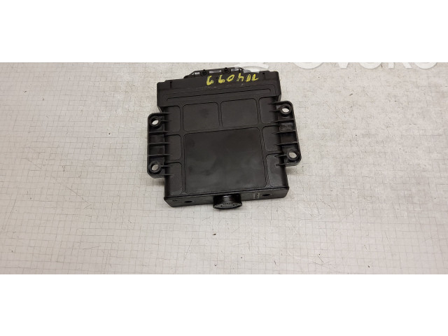 Блок управления коробкой передач 09K927750P, H83S1395   Volkswagen Transporter - Caravelle T5