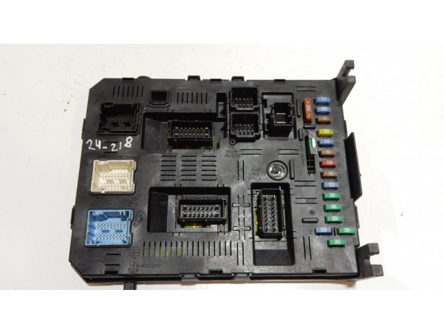 Блок предохранителей 2167630315B, 24218 Citroen C4 I