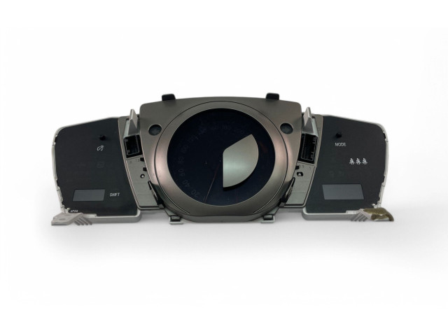 Přístrojová deska Toyota Urban Cruiser (XP110) 2009 8380052W51A