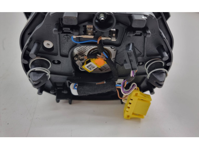 Подушка безопасности водителя 5ff880201e   Cupra Formentor