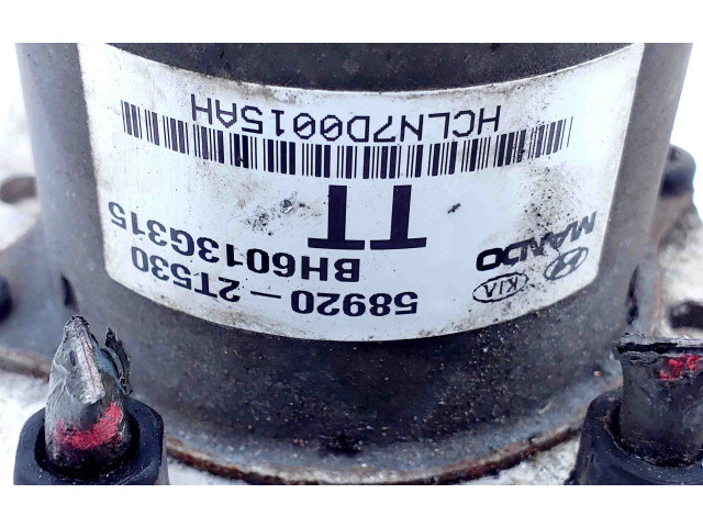 Jednotka ABS 589202T530   KIA Optima 2012