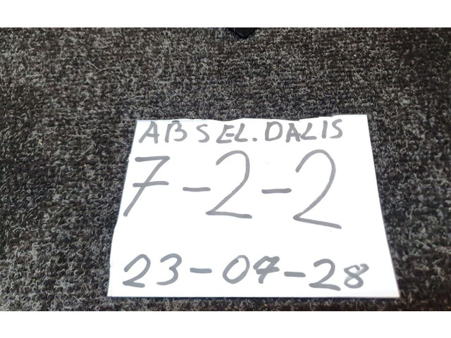 Блок АБС 0273004224, 961235 Volvo S40, V40 1995 - 2004 года