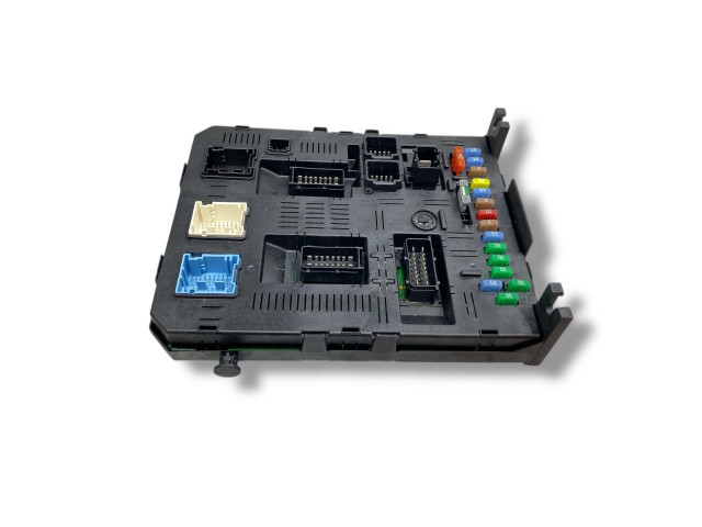 Блок комфорта 9661940180, 01260306 Citroen C4 I