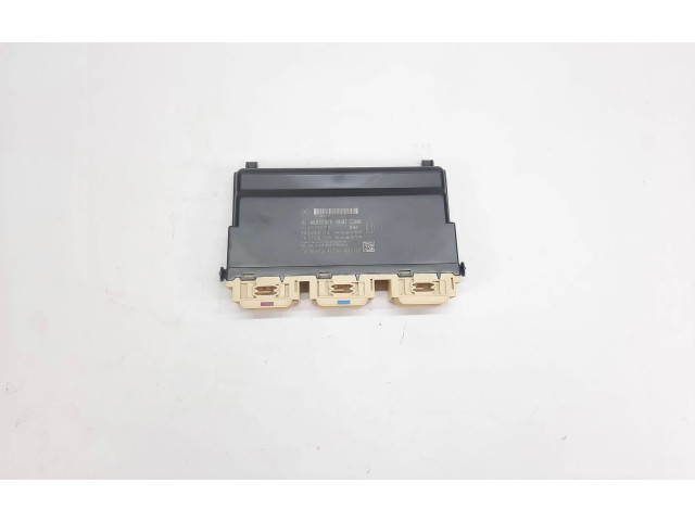 Модуль управления ручным тормозом A2139002713, A2139014900   Mercedes-Benz E W213    