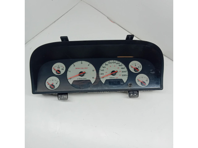 Панель приборов 56050936   Jeep Grand Cherokee (WJ)       