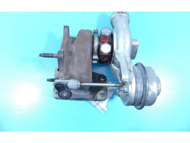 Turbodmychadlo Турбина 49172-04020, IMPRK1294382 Suzuki SX4 S-Cross