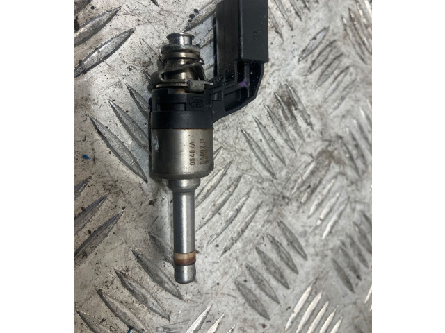 Форсунка 03C906    Skoda Superb B6 (3T)   