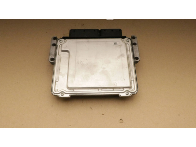 Блок управления двигателя 32255068, 0261S21545 Volvo XC40