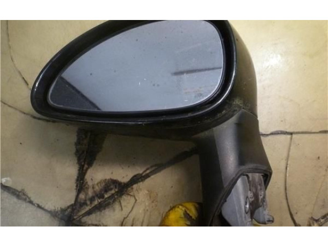 Зеркало электрическое Citroen C4 I 2004 - 2010 года