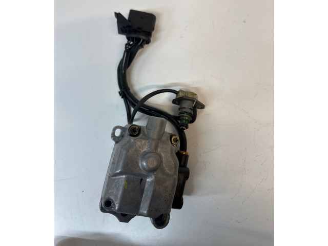 Топливный насос