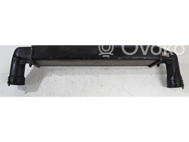 Интеркулер  7789793, 7789793   BMW X3 E83 