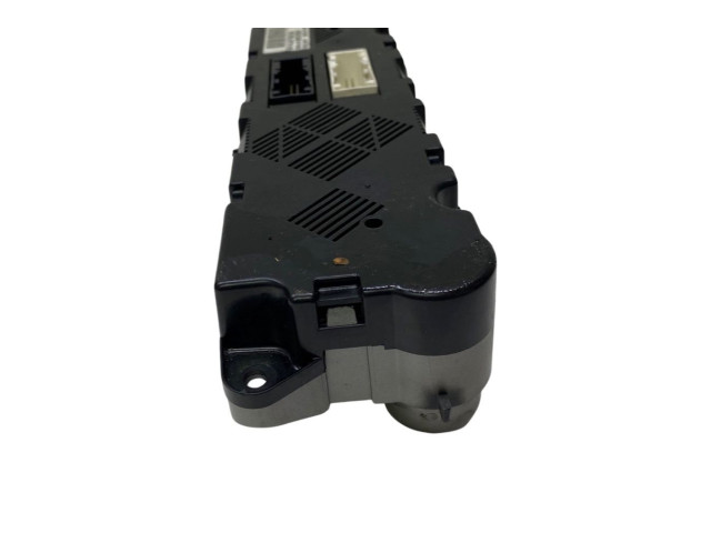 Блок управления климат-контролем AS7T18C612AB   Ford S-MAX