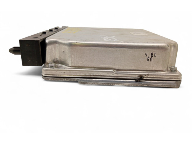 Блок управления двигателем Блок управления 30684877A Volvo S80