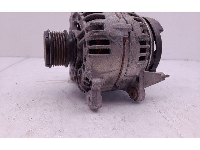 Генератор 06F903023F Volkswagen Jetta III