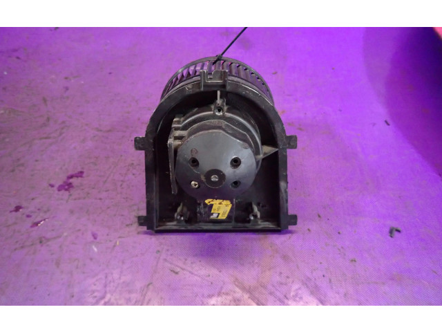 Вентилятор печки    1J1819021, 1J1819021   Skoda Octavia Mk1 (1U)