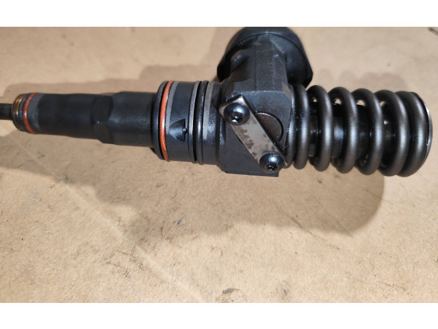 Форсунка 038130073AR, 038130073    Audi A3 S3 8L   