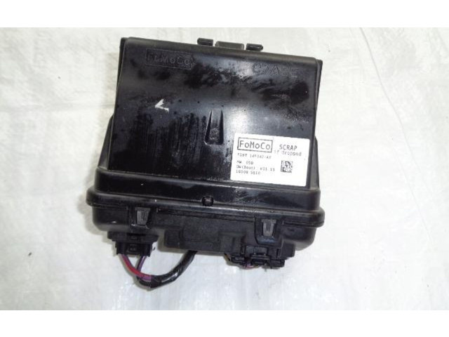 Блок управления FG9T-14F042-AF Ford S-MAX