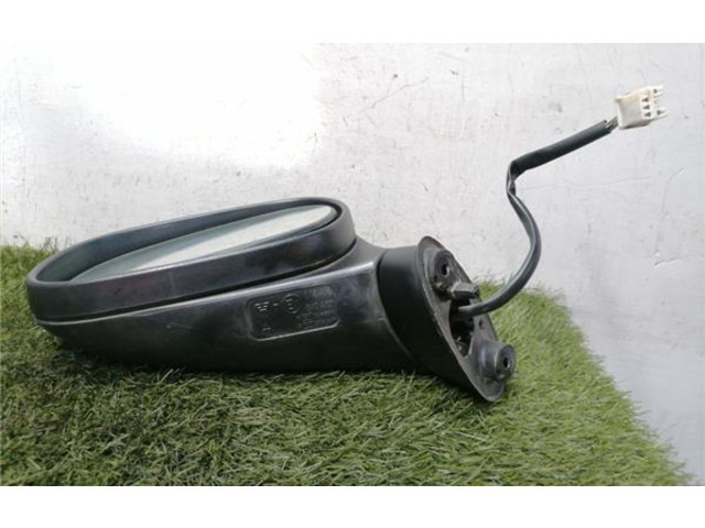 Зеркало (механическое) Mitsubishi Carisma 1996 - 1999 года