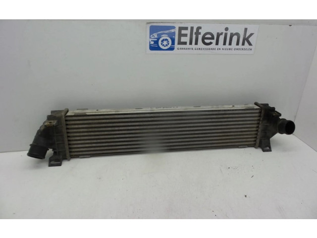 Интеркулер 31338471, 30671324 Volvo S60