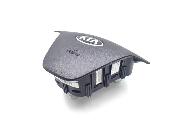 Подушка безопасности водителя 56900-A2100, A2569-00010 KIA Ceed