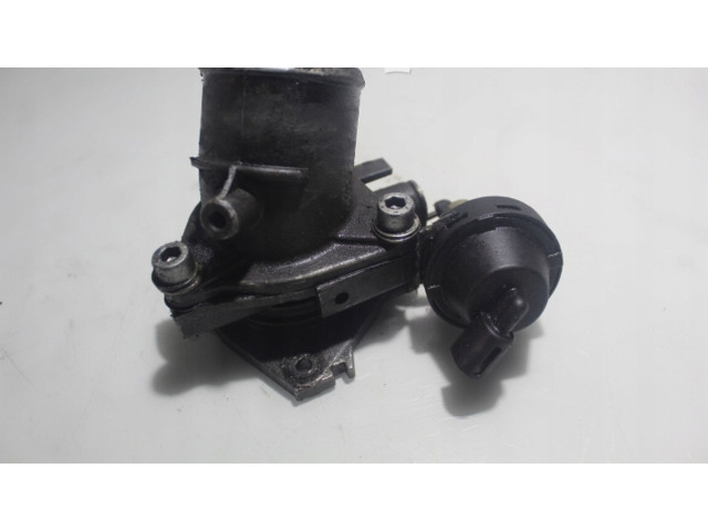 Запорный клапан двигателя