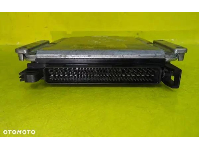 Блок управления двигателя 0281010934   Fiat Ulysse