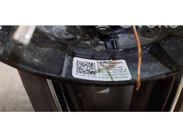 Volant Audi A4 S4 B9 8W 2019 8W0419091EK  