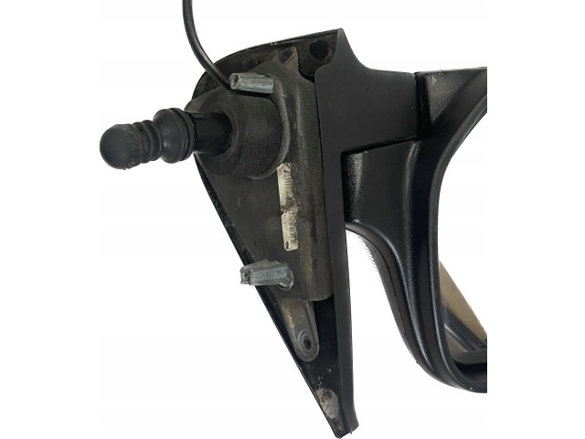 Zpětné zrcátko  Citroen Berlingo 2008  B3496193822XT, B3496193822XT  