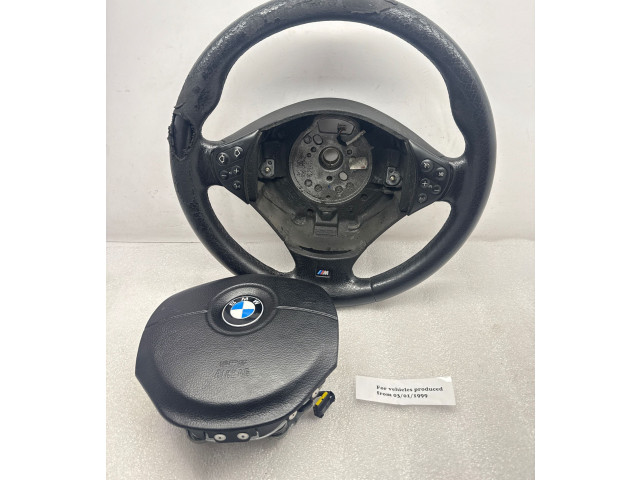 Volant BMW 5 E39 2000 2229115