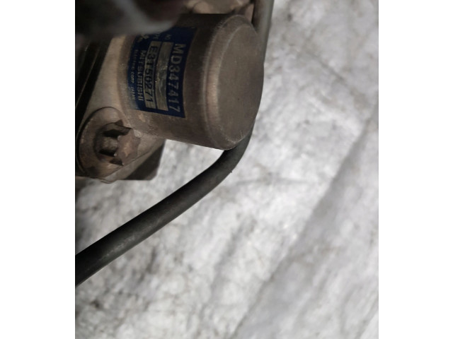 Топливный насос