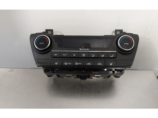 Блок управления климат-контролем 97250D3   Hyundai Tucson LM