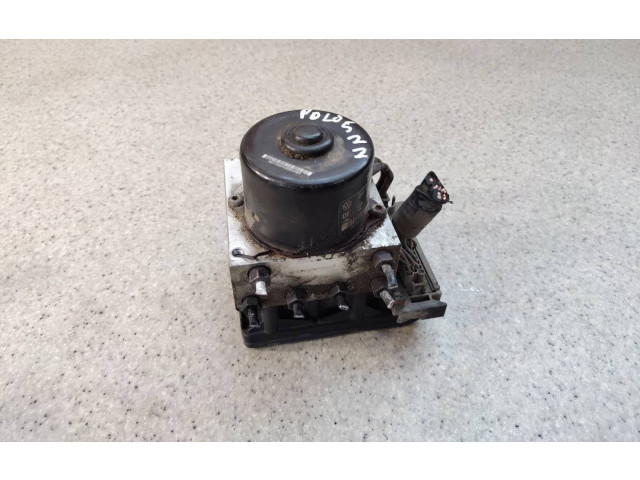 Jednotka ABS 6X0614117 Volkswagen Polo III 6N 6N2 6NF 2000