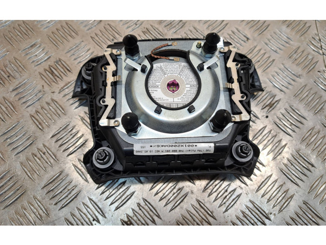 Подушка безопасности водителя 7H0880201M, 001X200AAK6   Volkswagen Transporter - Caravelle T5