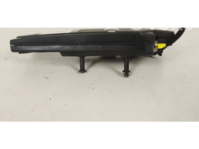 Подушка безопасности в сиденье 30715730, 606530700 Volvo S80