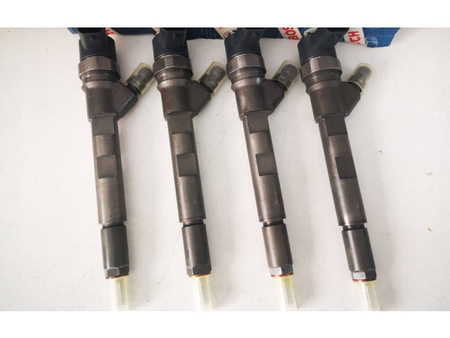 Форсунка 0445110059, 510990024 Jeep Cherokee III KJ