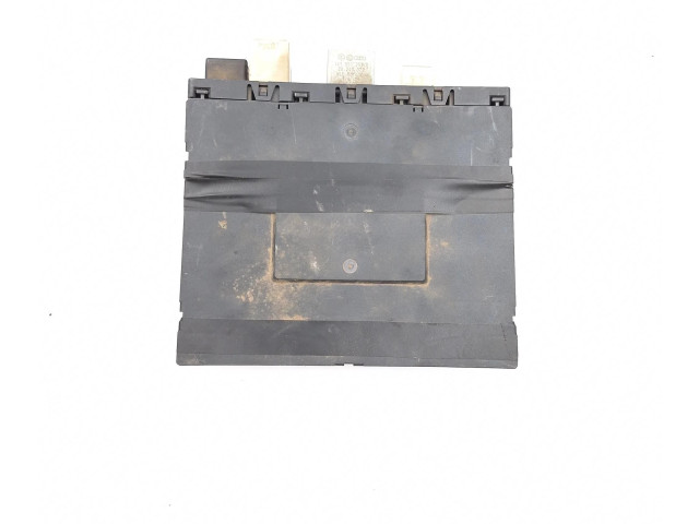 Řídící jednotka 03G906016GP, 0281012168 Volkswagen Caddy 2005