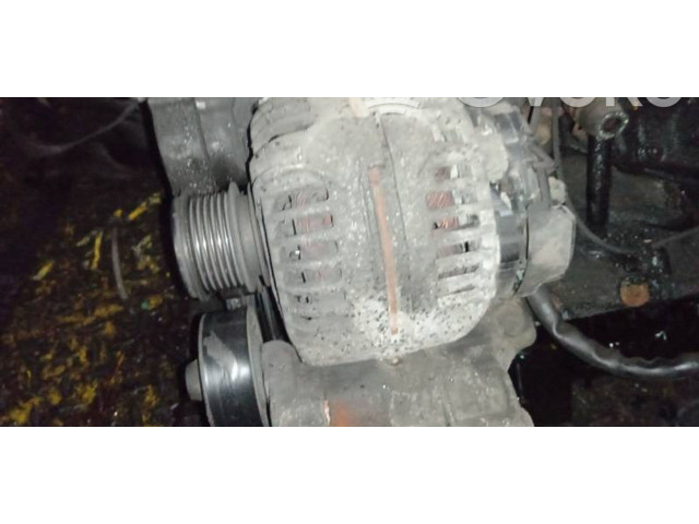 Генератор 038903024F, 0124515121 Skoda Octavia Mk1 (1U)