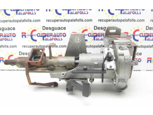 Руль Renault Clio III 2005 - 2012 года 488106771R