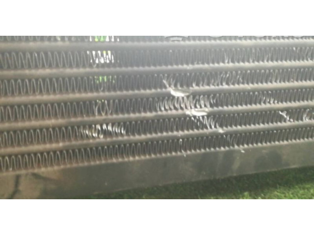 Интеркулер 4283552 Saab 9-3 Ver1