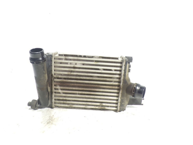 Интеркулер 144963014R, 144963014R Dacia Sandero