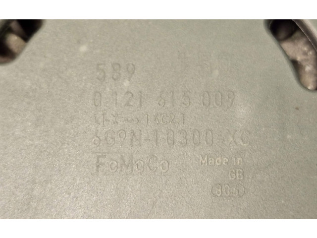 Генератор 6G9N10300XC Ford Galaxy