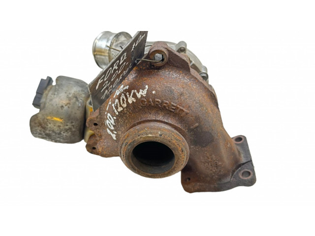  Турбина Ford Galaxy 2.0 9677063780         