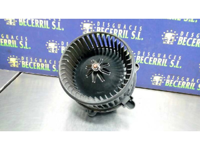 Вентилятор печки    0K30C61B10   KIA Rio