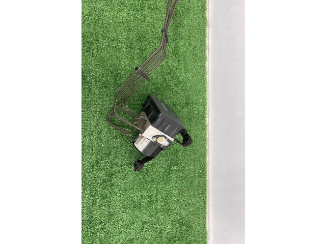 Блок АБС 6765284   Mini  One - Cooper R50 - 53  2001 - 2006 года